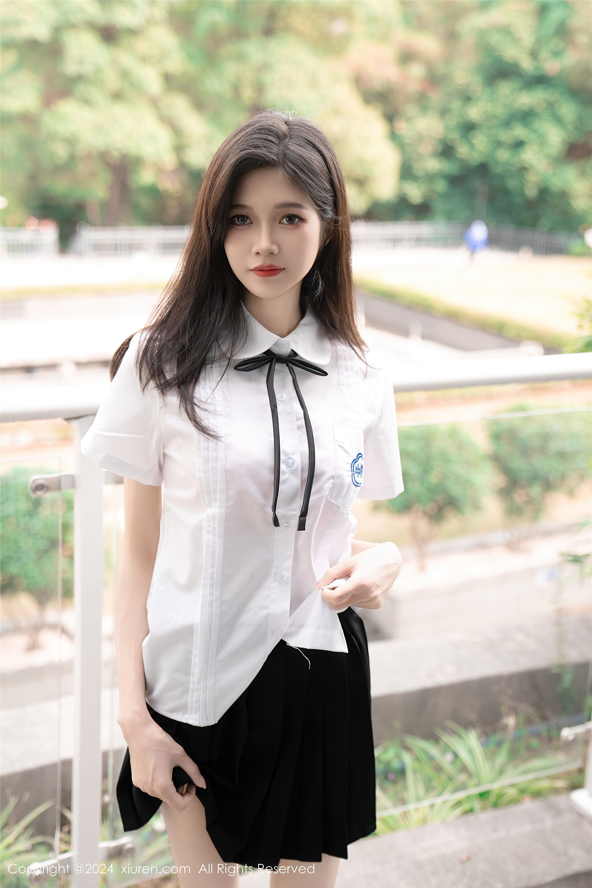 Xiuren秀人网 2024.06.07 NO.8671 程程程-